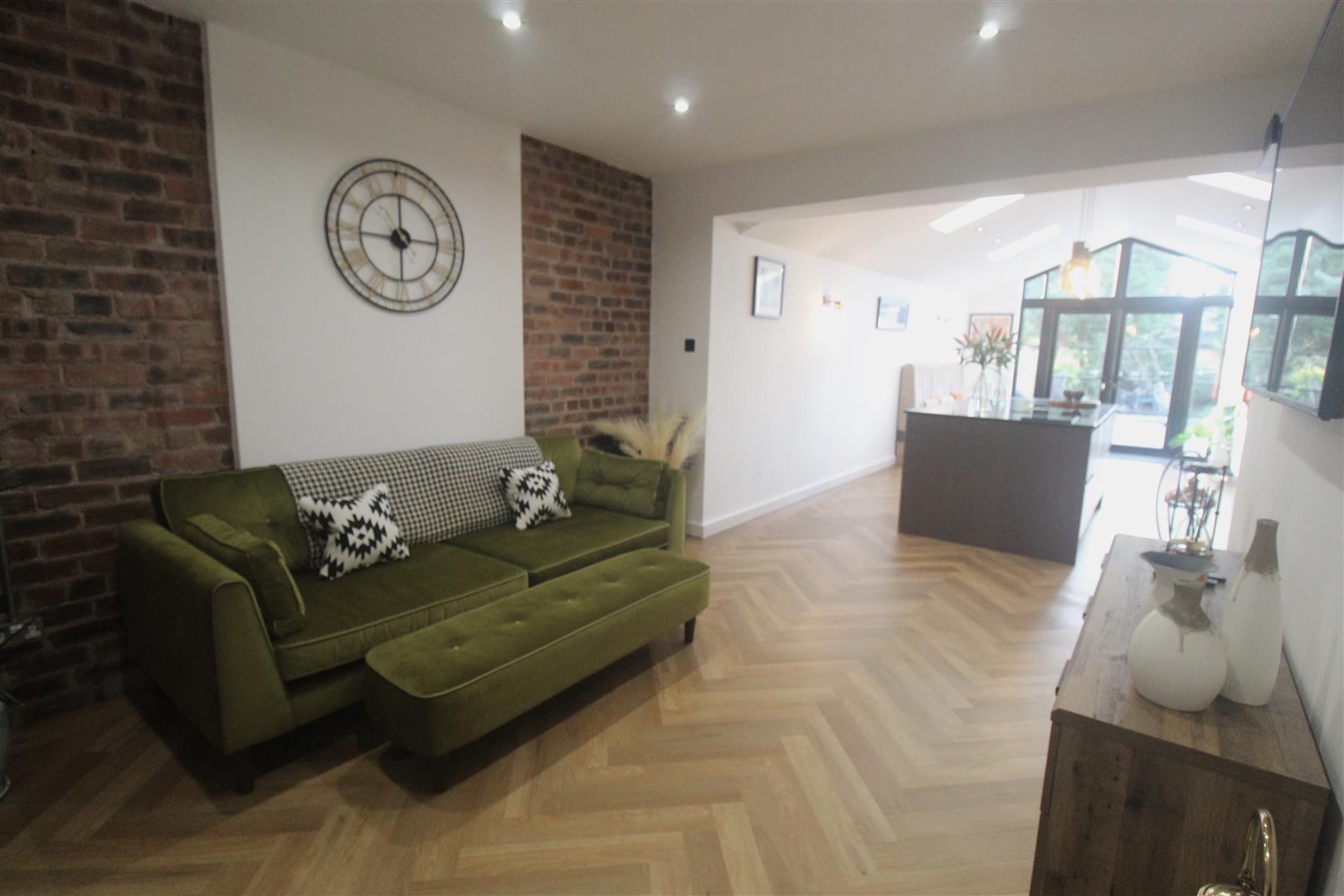 Station Road, Endon, Stoke-On-Trent